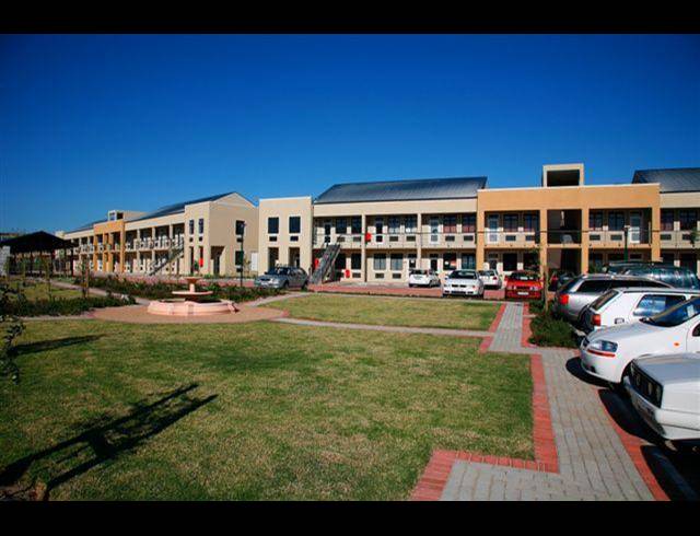 90M² OFFICE TO LET IN CENTURY CITY